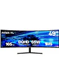 Nilox NXM49CRVDC2 Monitor 49