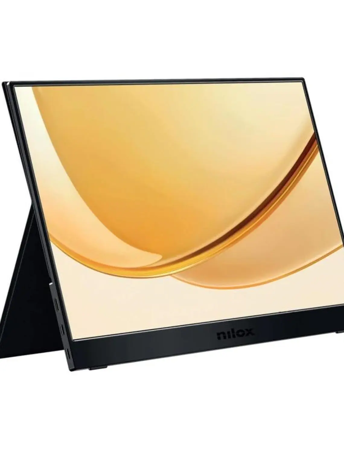 Nilox NXMP15FHD601 Monitor Portátil 15.6