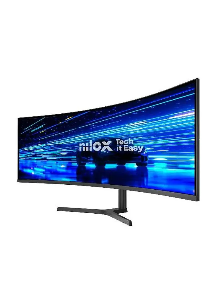 Nilox NXM49CRVDC2 Monitor 49