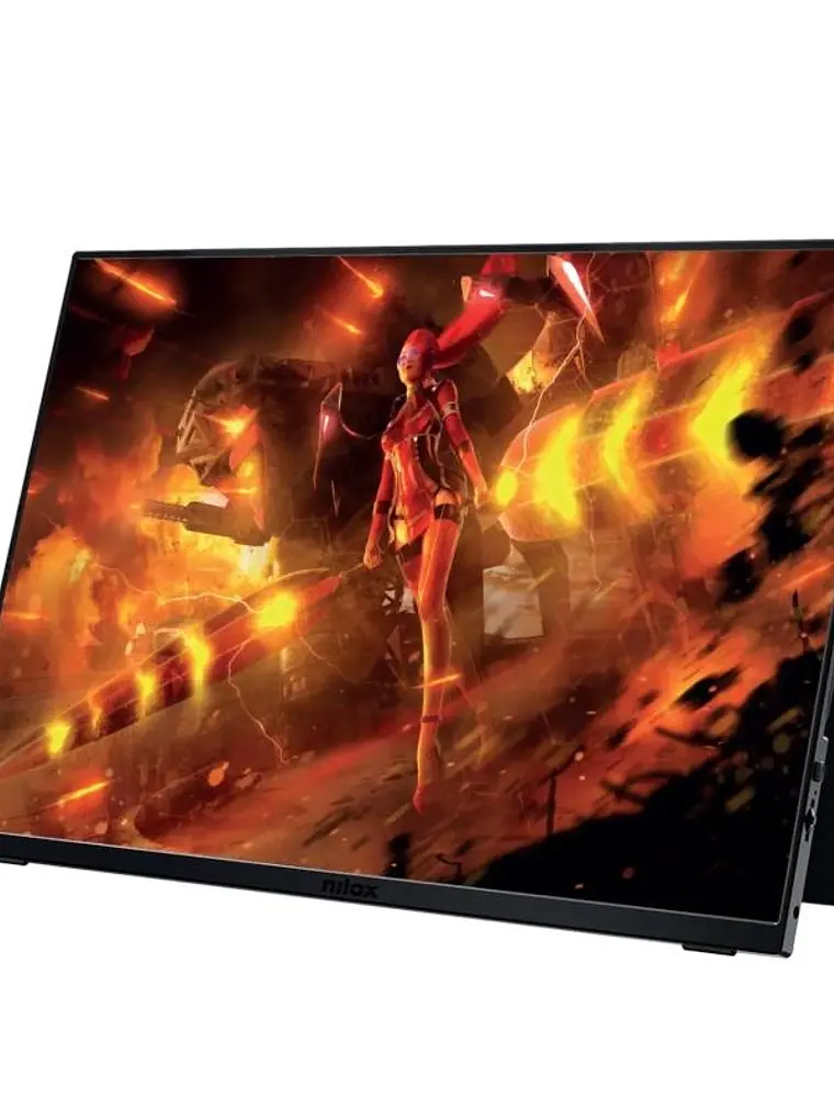 Nilox NXMP16FHD1201 Monitor Portátil 16.1