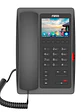 Fanvil H5W-B Hotel Teléfono IP, con PoE, WiFi 2.4G - Miniatura 1
