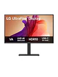 LG 32U720A-B  monitor LED 31.5