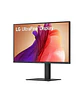 LG 32U720A-B  monitor LED 31.5