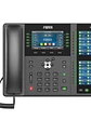 Fanvil X210, 20 líneas SIP, 106 teclas DSS - Miniatura 1