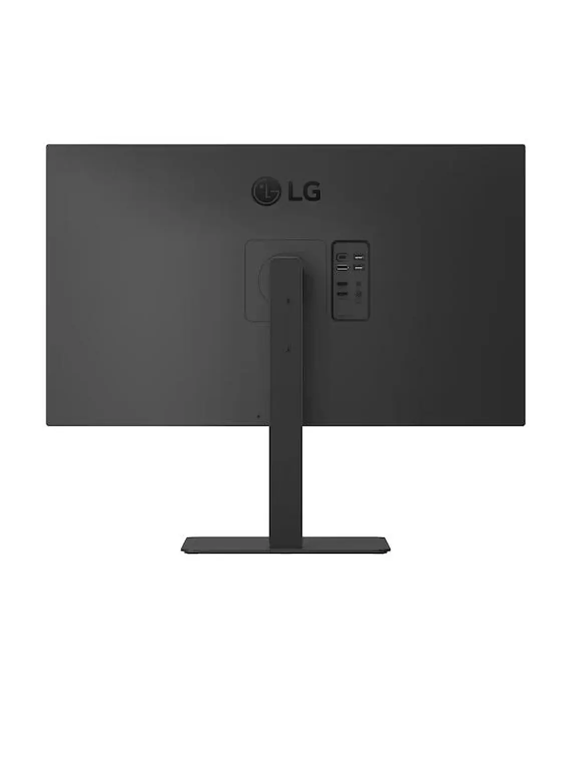 LG 32U720A-B  monitor LED 31.5