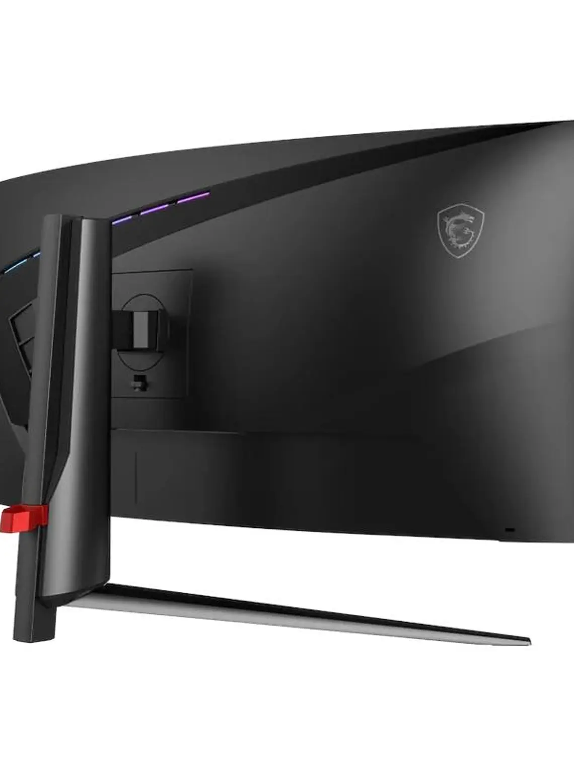 MSI MAG345CQR E20 Monitor34