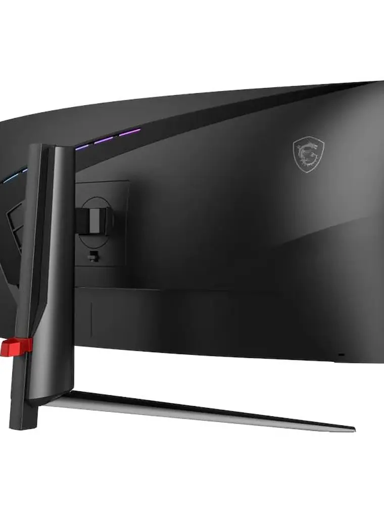 MSI MAG345CQR E20 Monitor34