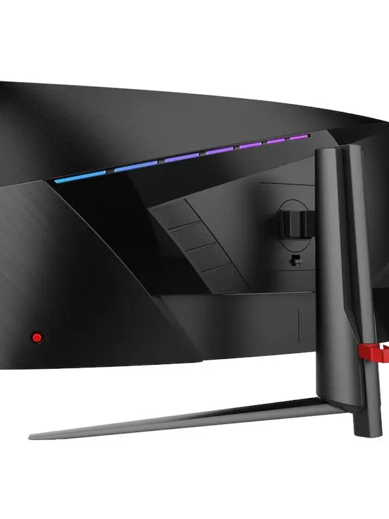 MSI MAG345CQR E20 Monitor34
