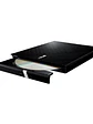 Asus DVD-RW SDRW-08D2S-U Slim Negra USB 13mm - Miniatura 2