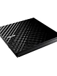 Asus DVD-RW SDRW-08D2S-U Slim Negra USB 13mm - Miniatura 3