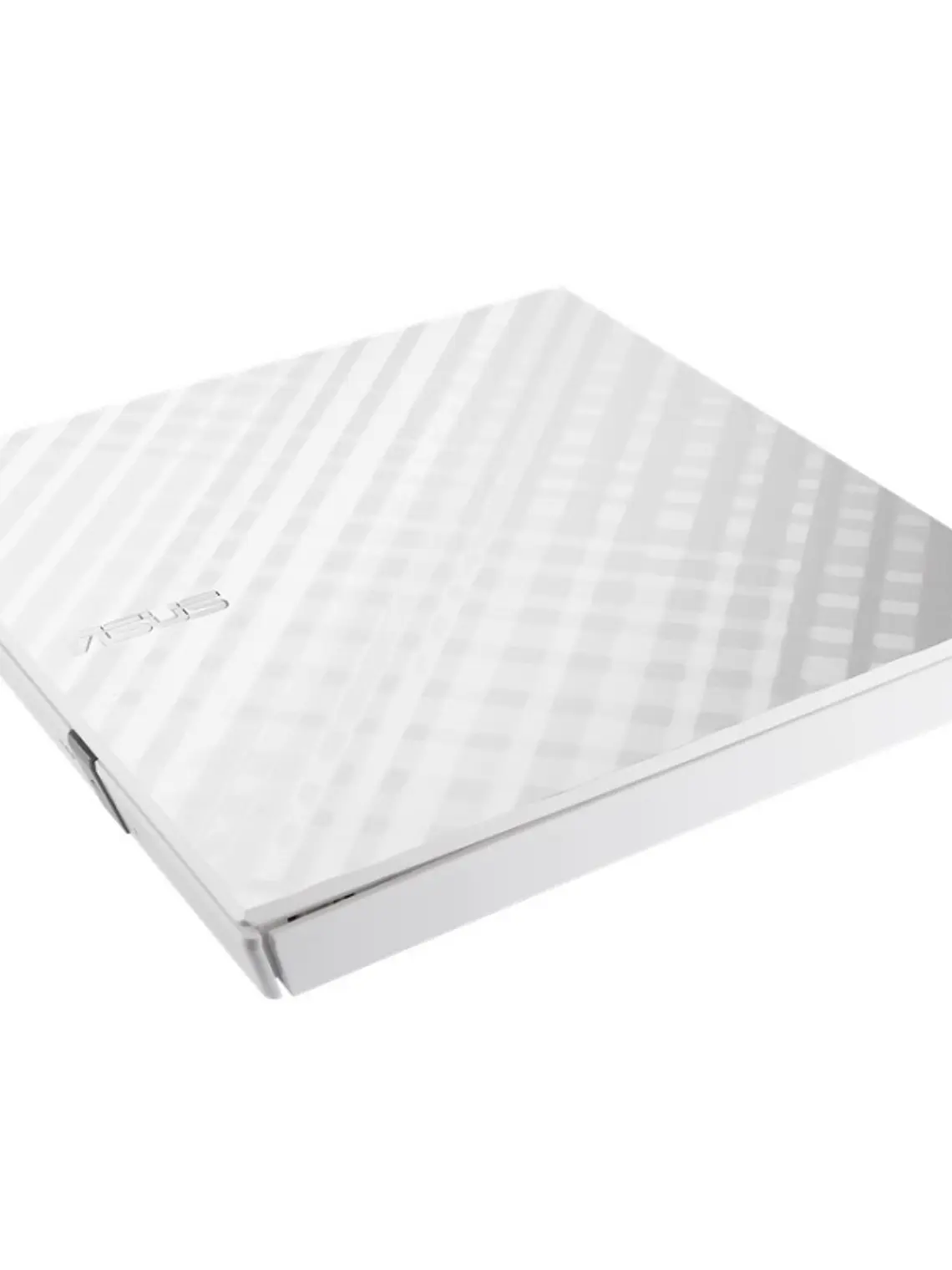 Asus DVD-RW SDRW-08D2S-U Slim Blanca USB 13mm 3
