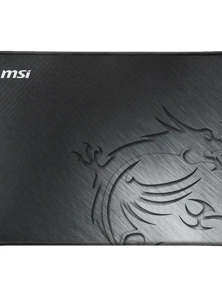 Msi Alfombrilla Gaming Agility GD21 1