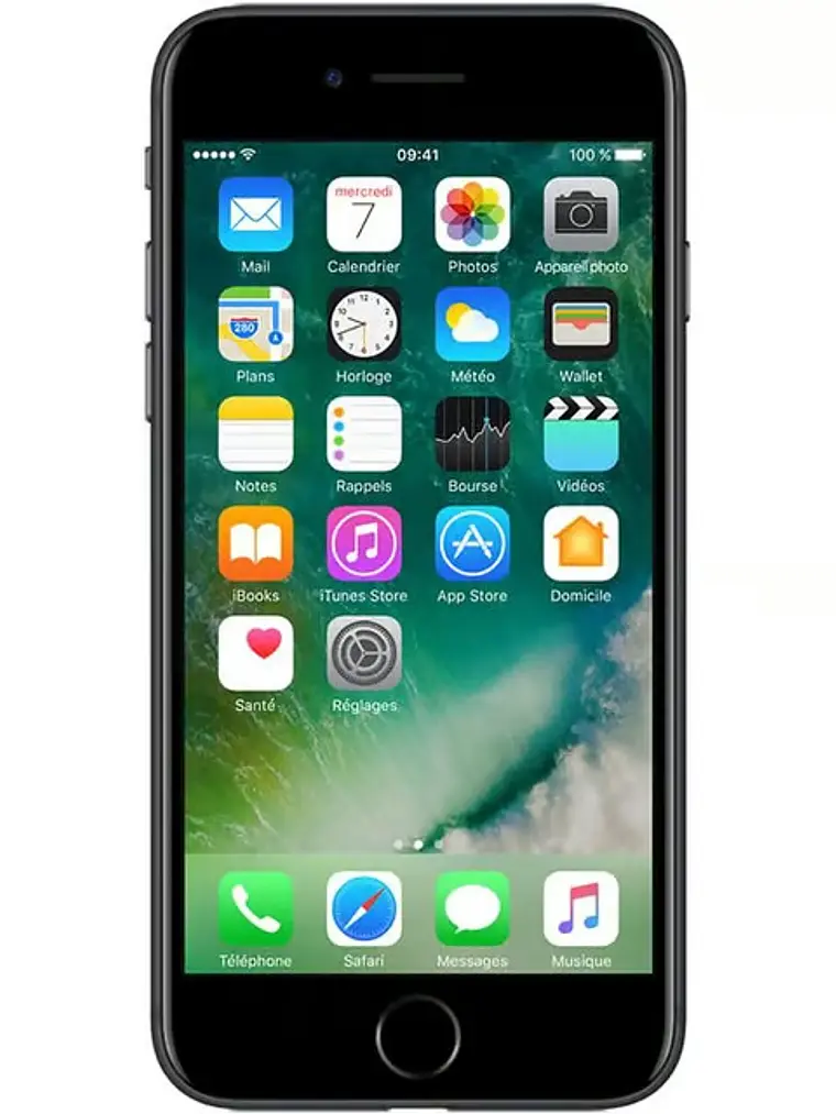 iPhone 7 3