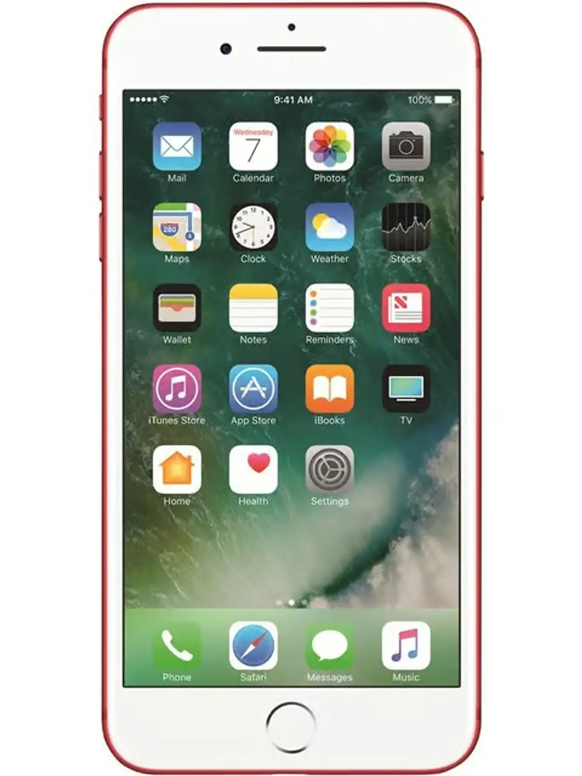 iPhone 7 Plus 5