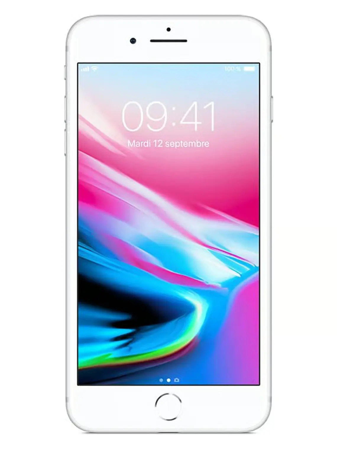 iPhone 8 Plus 3
