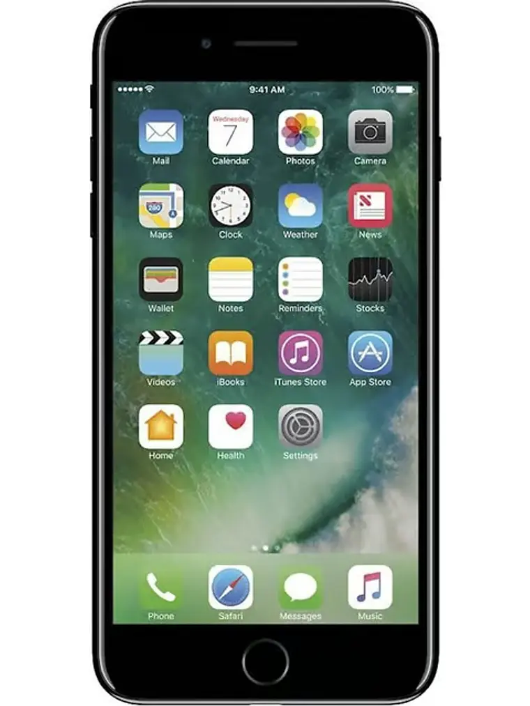iPhone 7 Plus 1