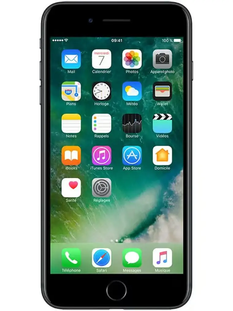 iPhone 7 Plus 2