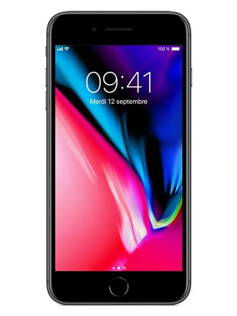 iPhone 8 Plus 1