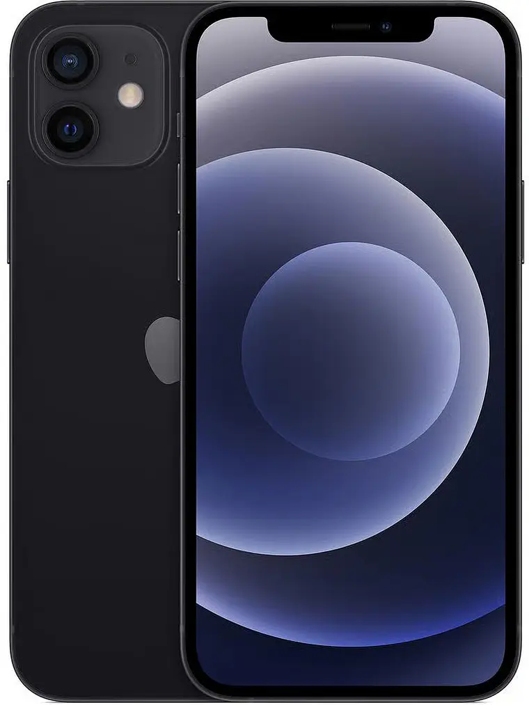 iPhone 12 4