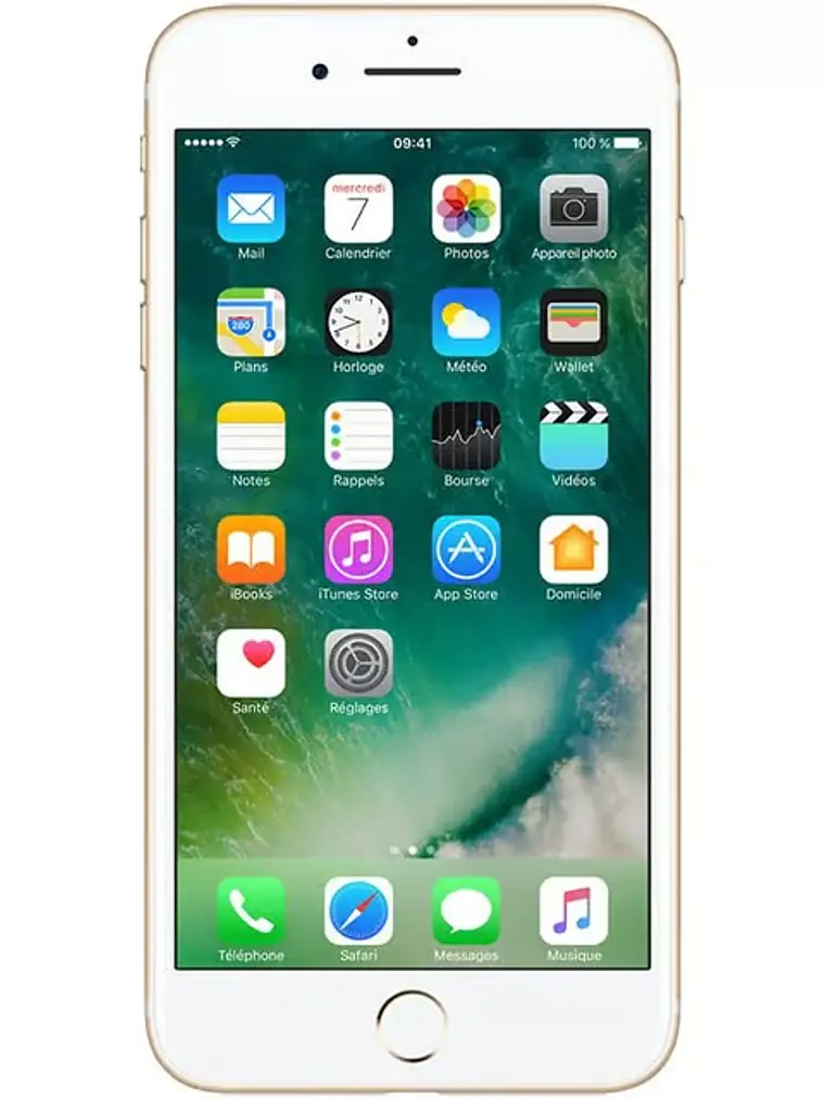 iPhone 7 Plus 3