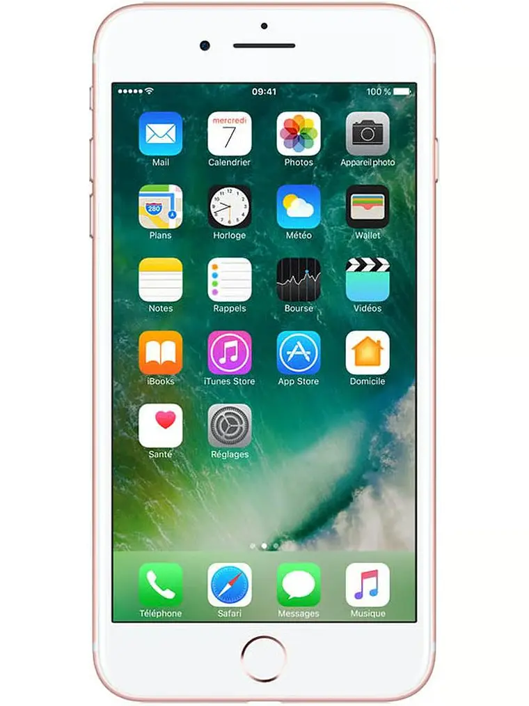 iPhone 7 Plus 6