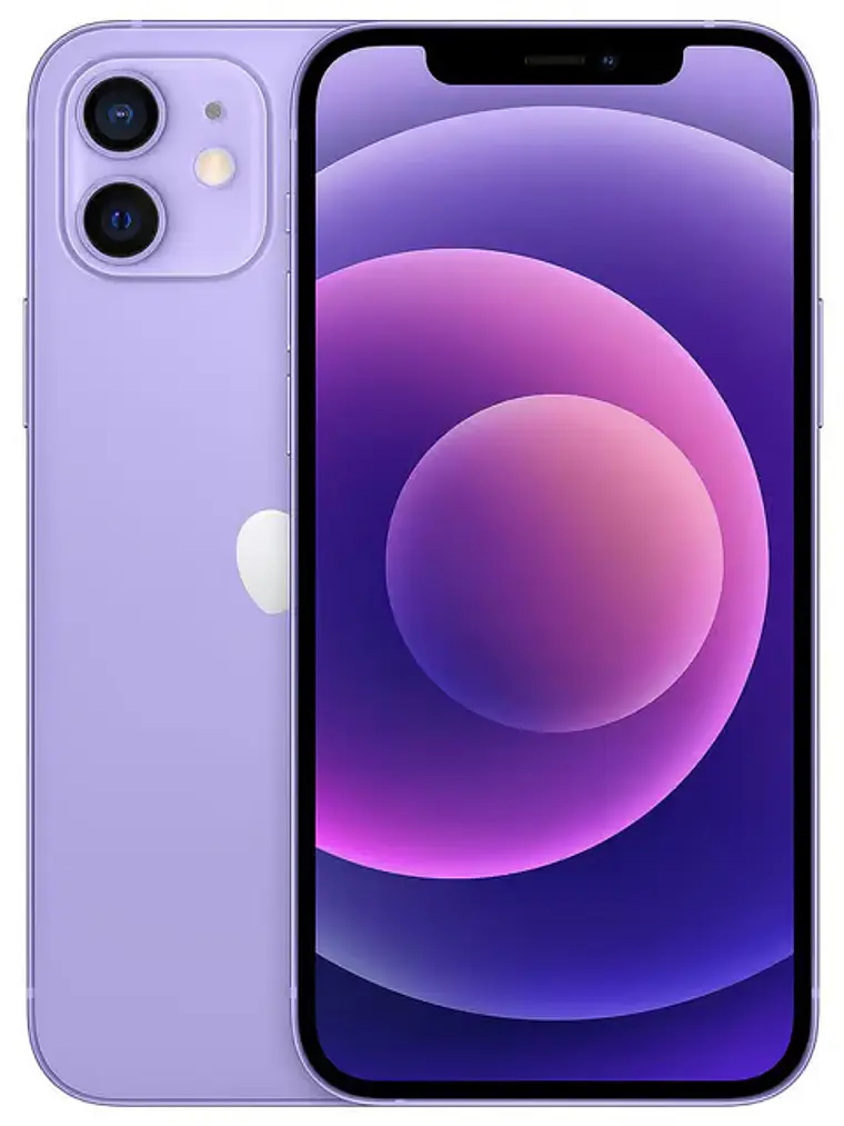 iPhone 12 3
