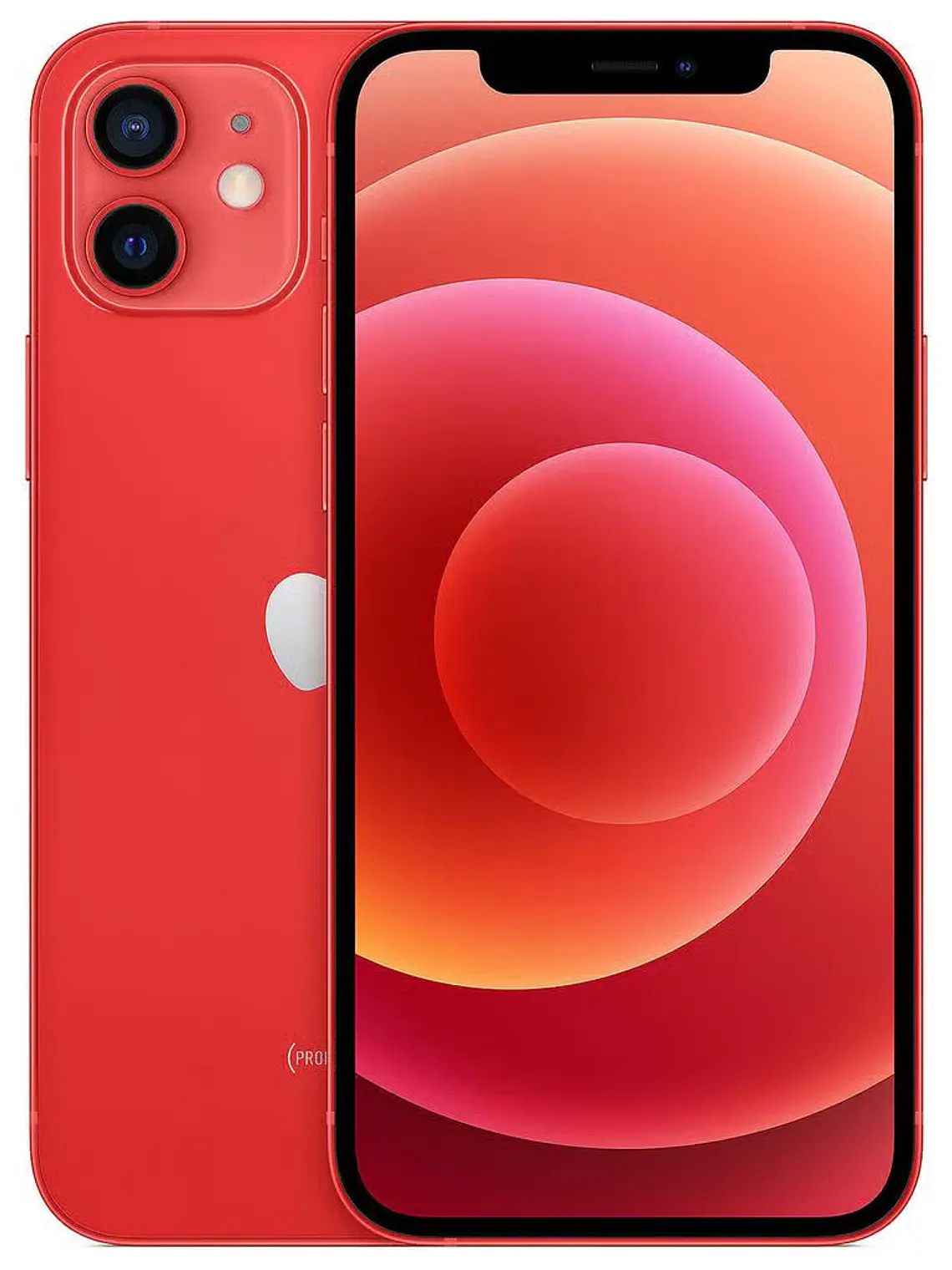 iPhone 12 5