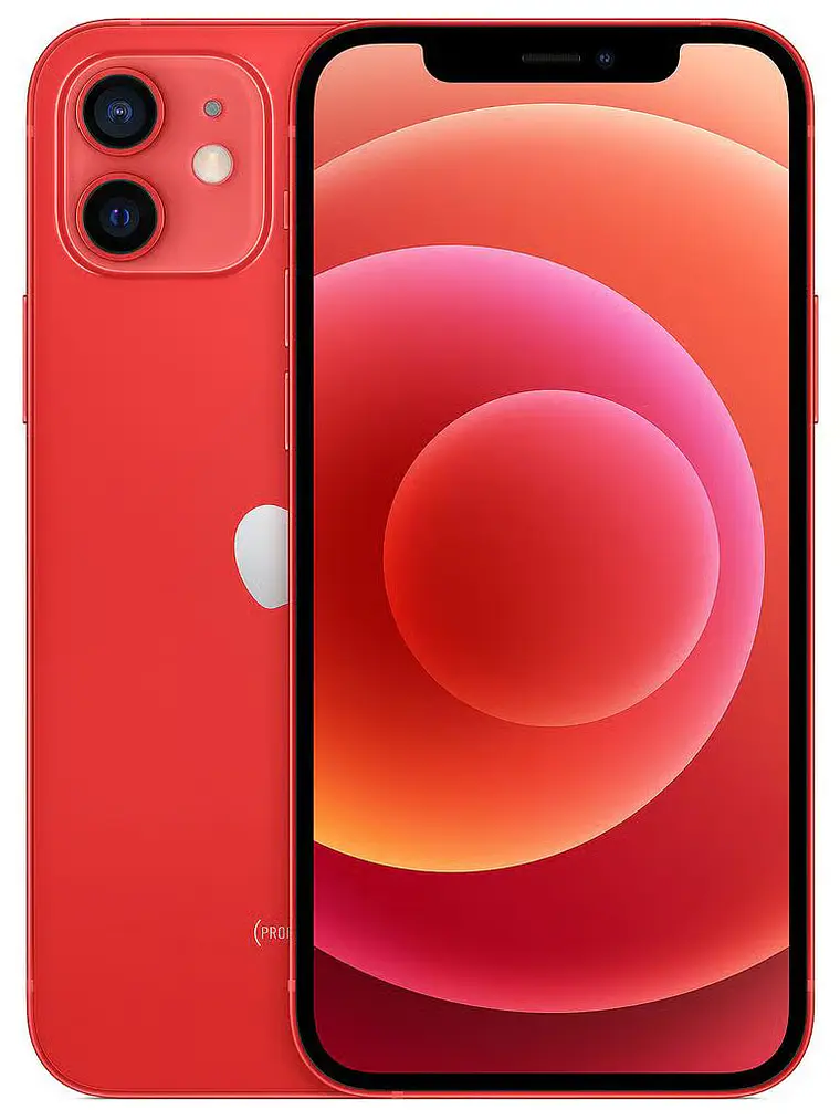iPhone 12 5