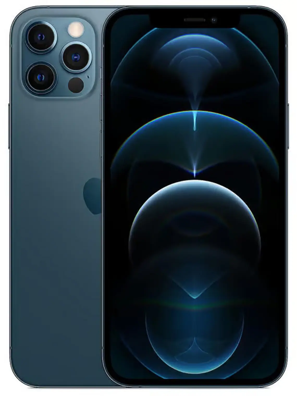 iPhone 12 Pro 4