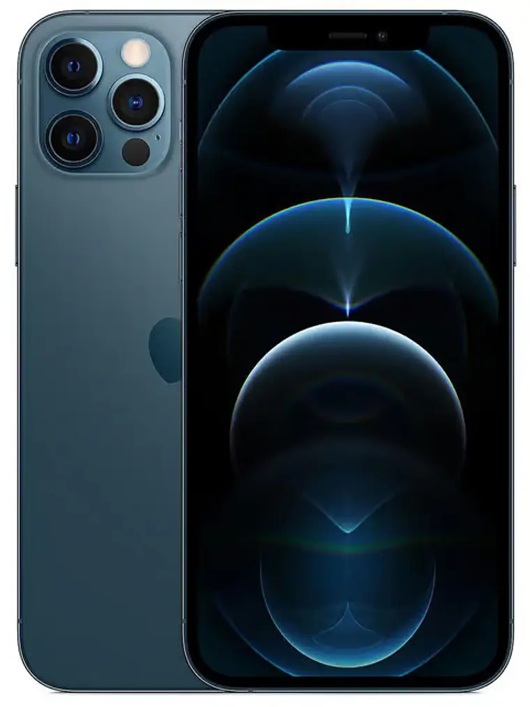 iPhone 12 Pro 4