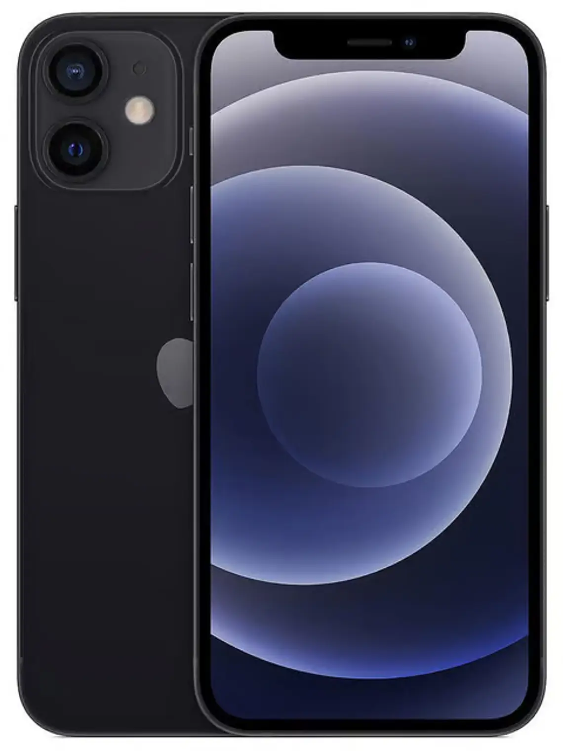 iPhone 12 mini 4