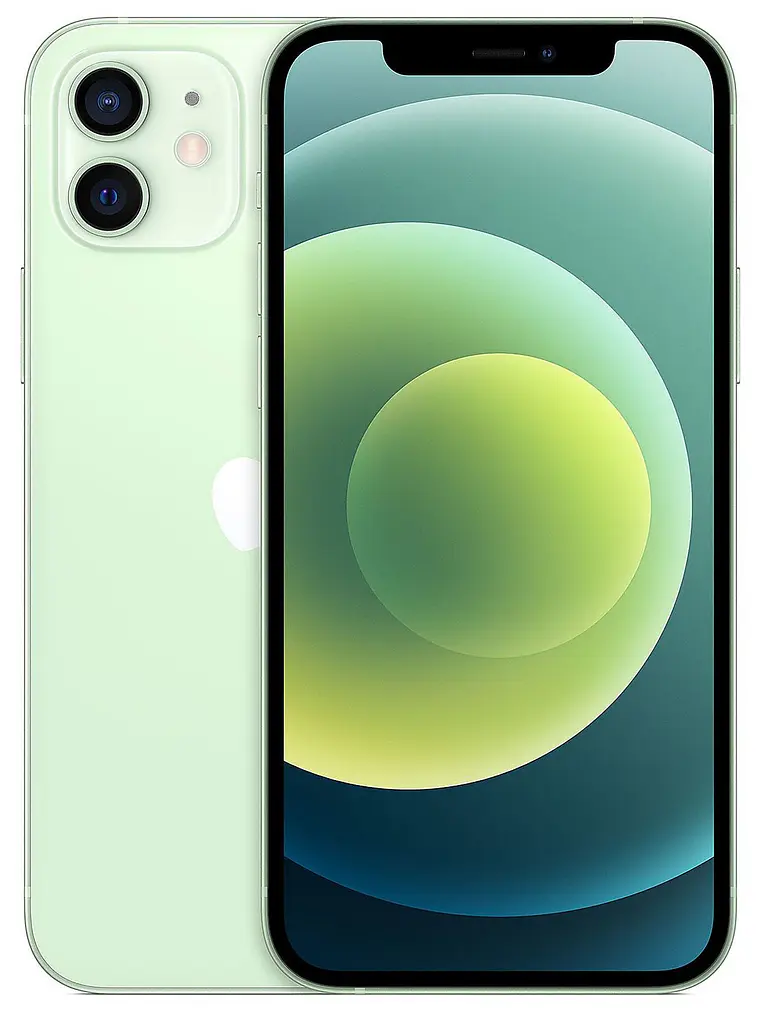 iPhone 12 6