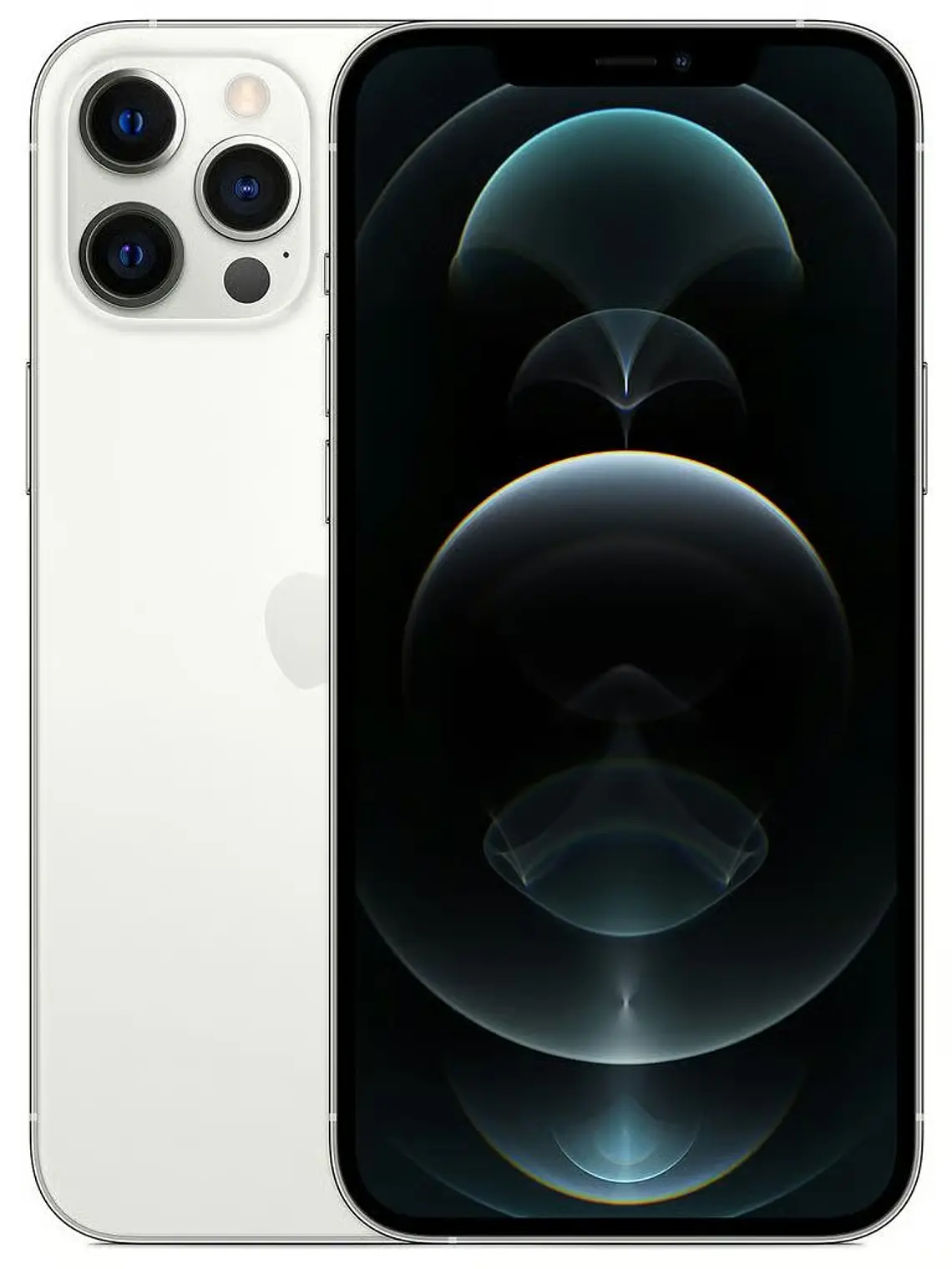 iPhone 12 Pro Max 4