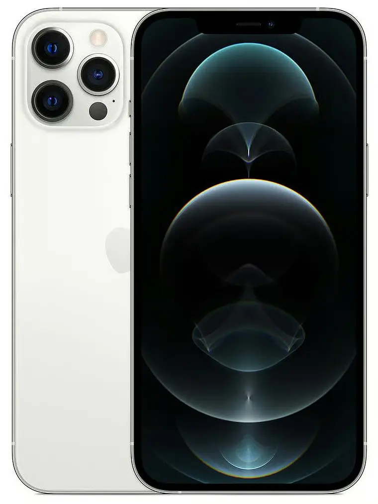 iPhone 12 Pro Max 4