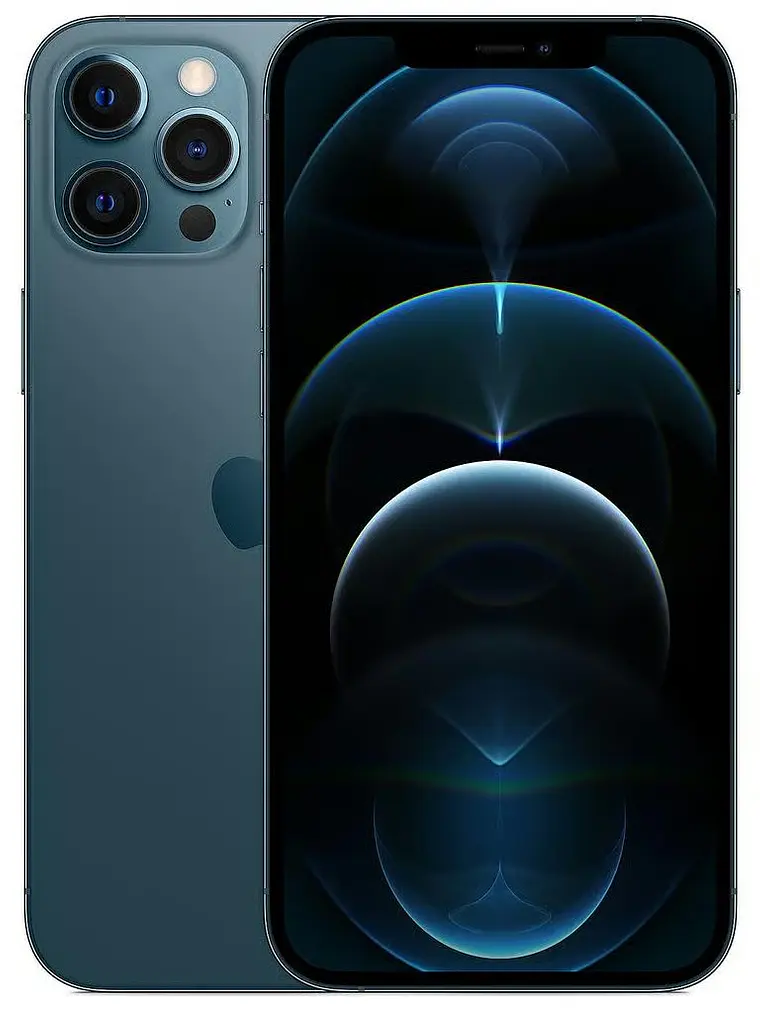 iPhone 12 Pro Max 2