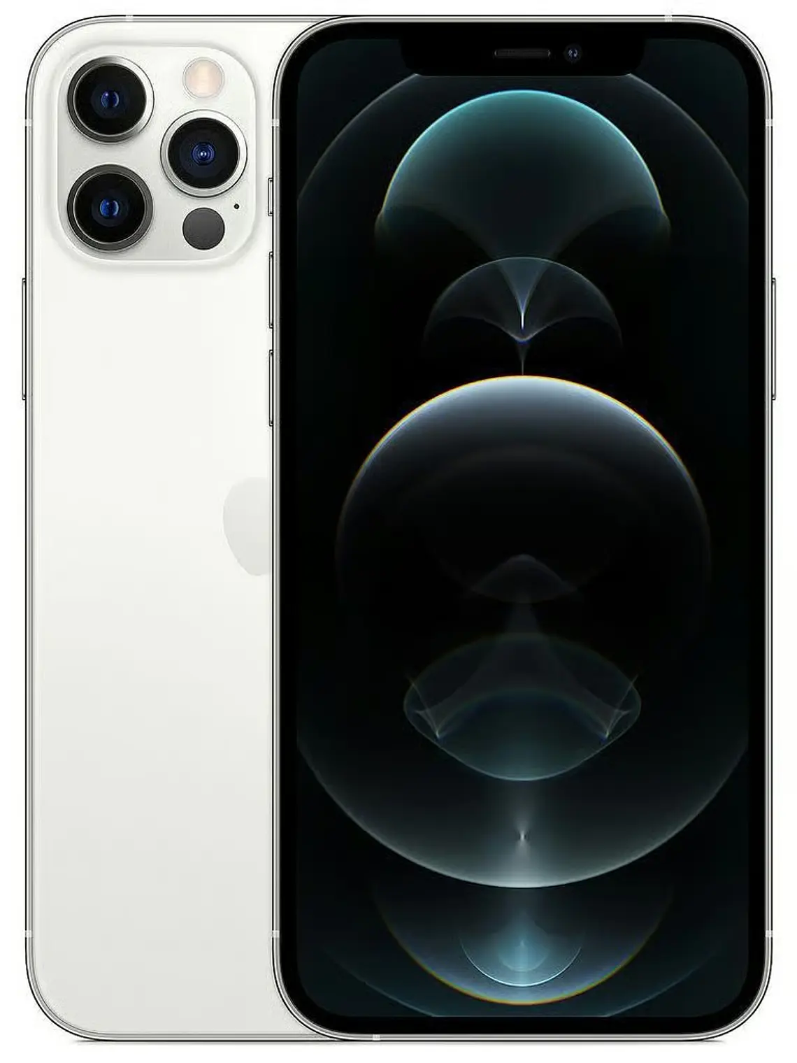 iPhone 12 Pro 3