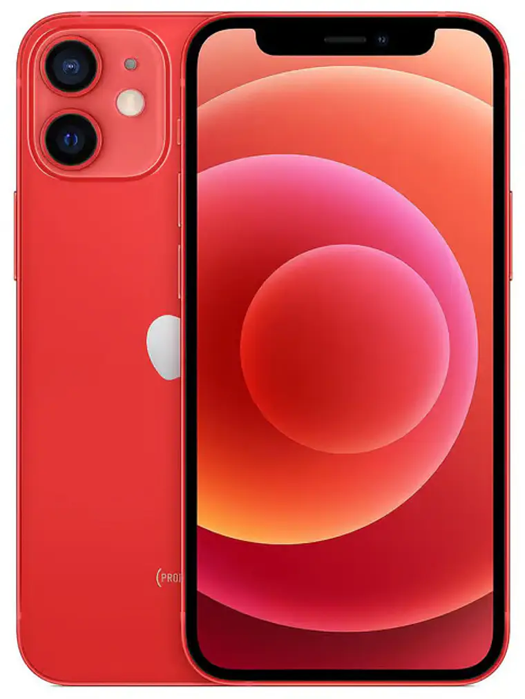 iPhone 12 mini 5