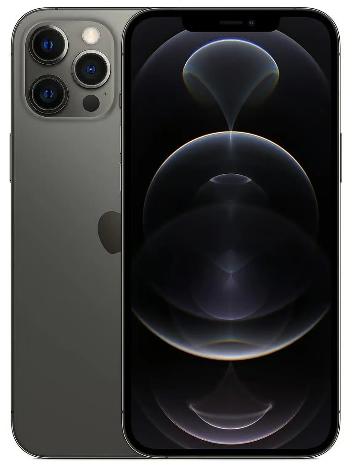 iPhone 12 Pro Max 3