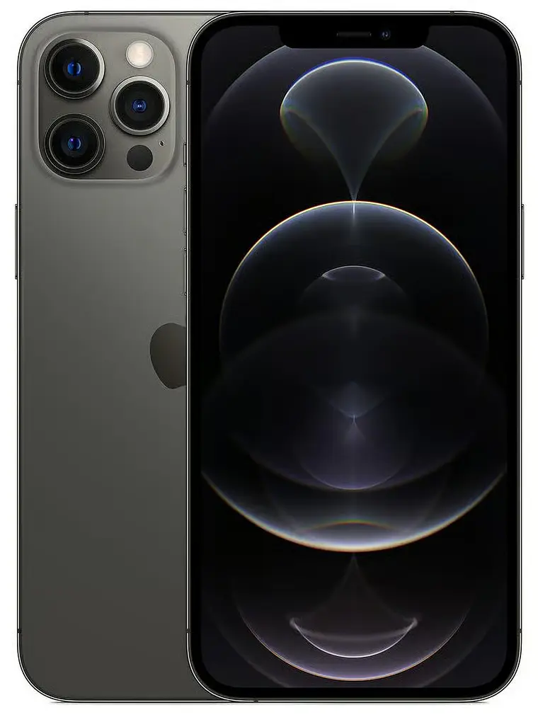 iPhone 12 Pro Max 3
