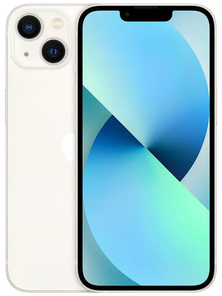 iPhone 13 2