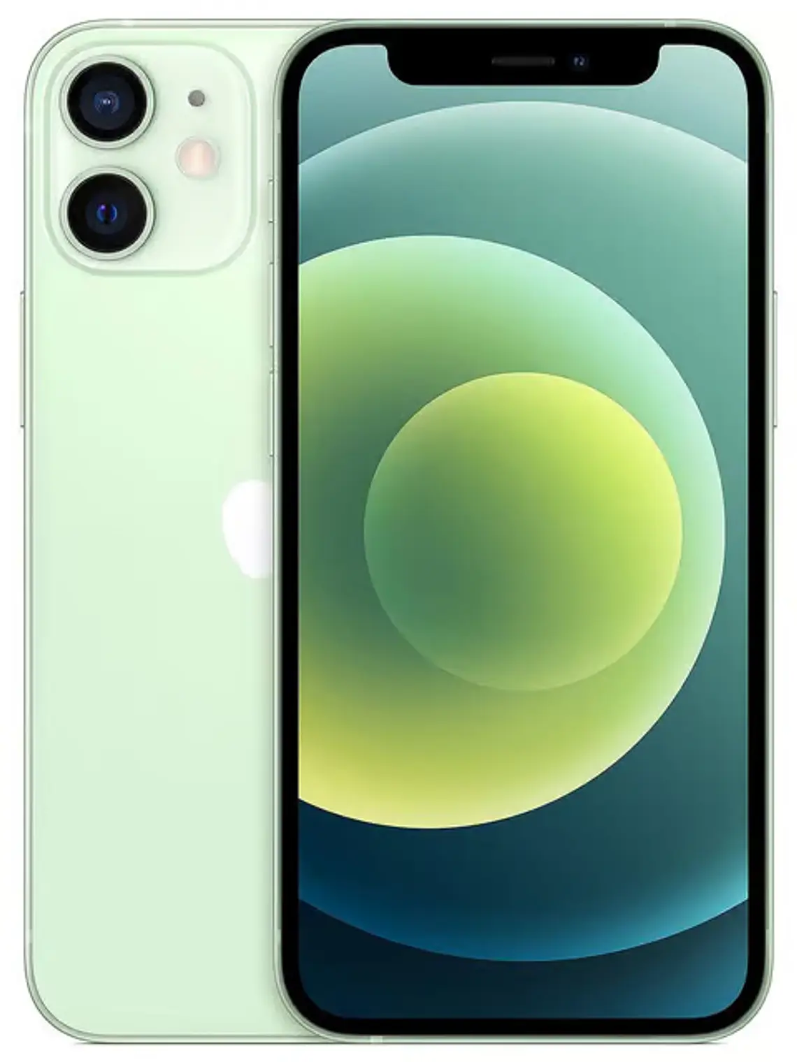 iPhone 12 mini 6