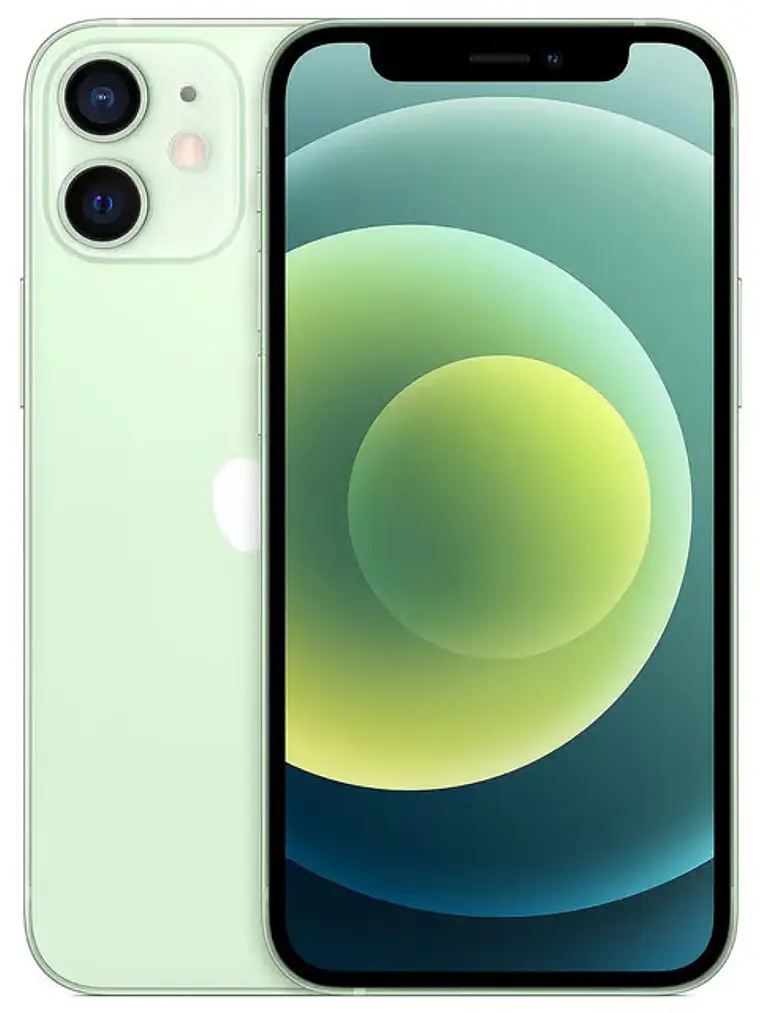 iPhone 12 mini 6