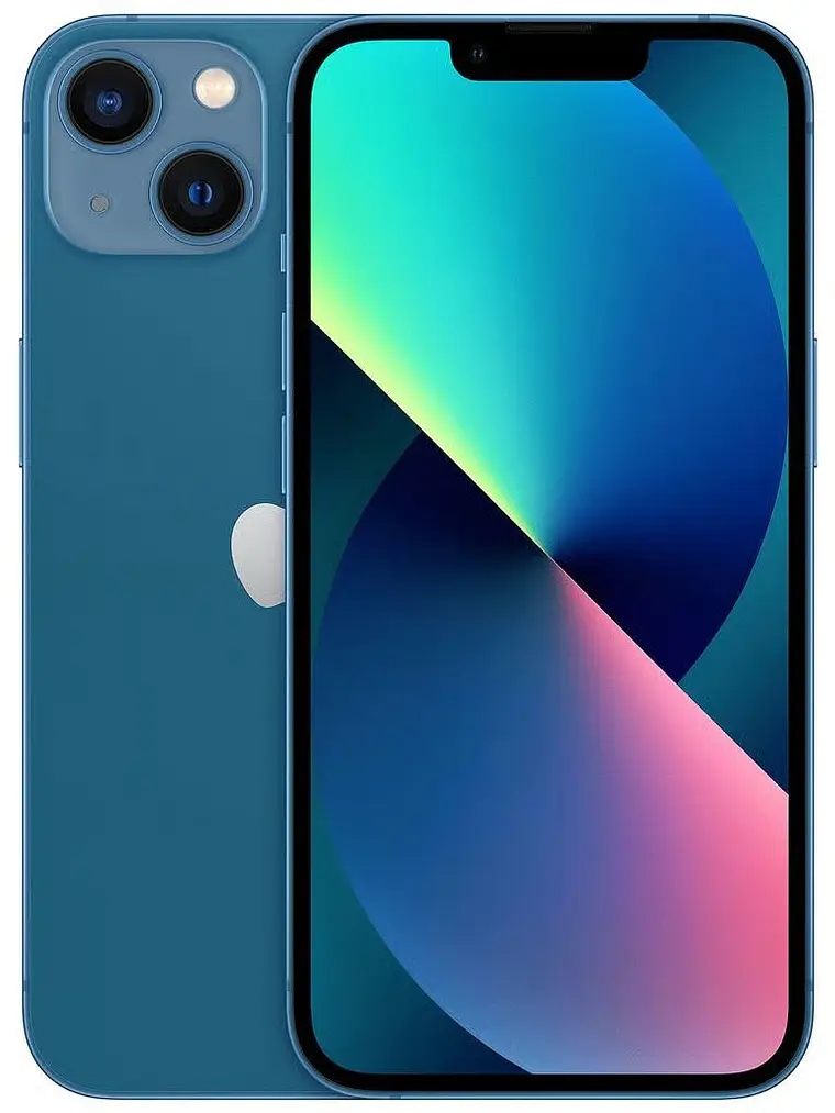 iPhone 13 1