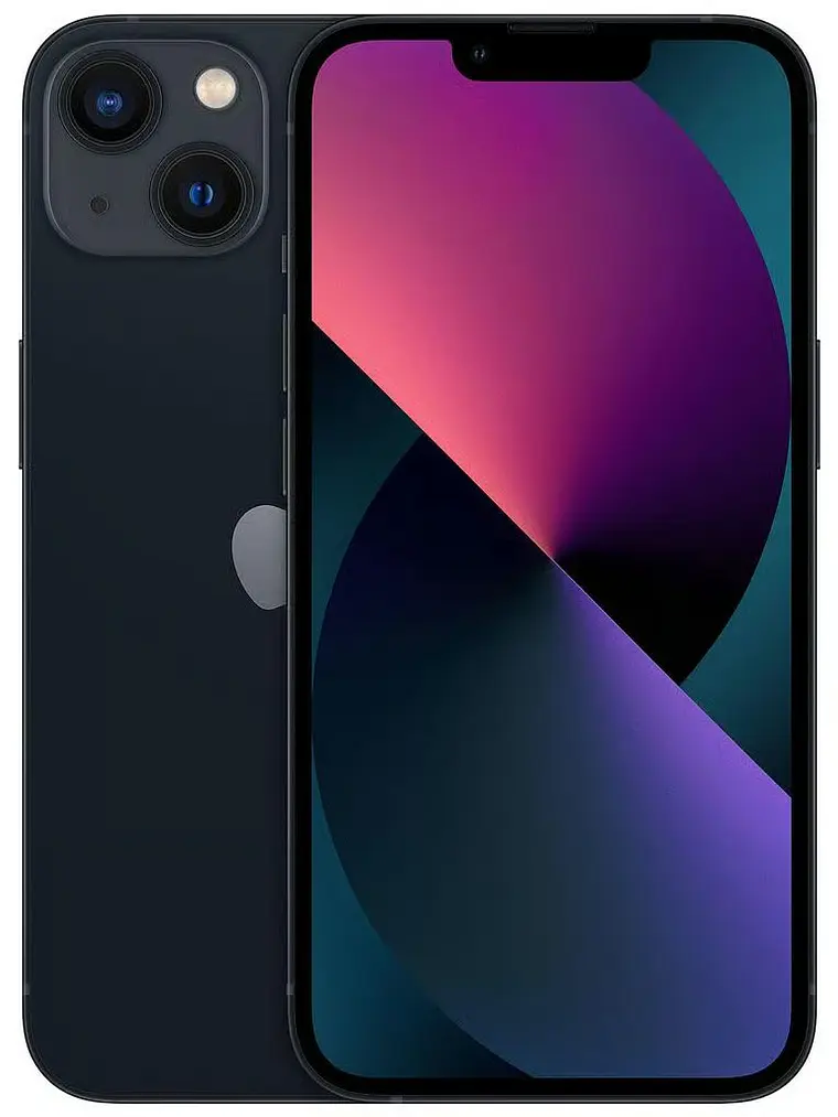 iPhone 13 3