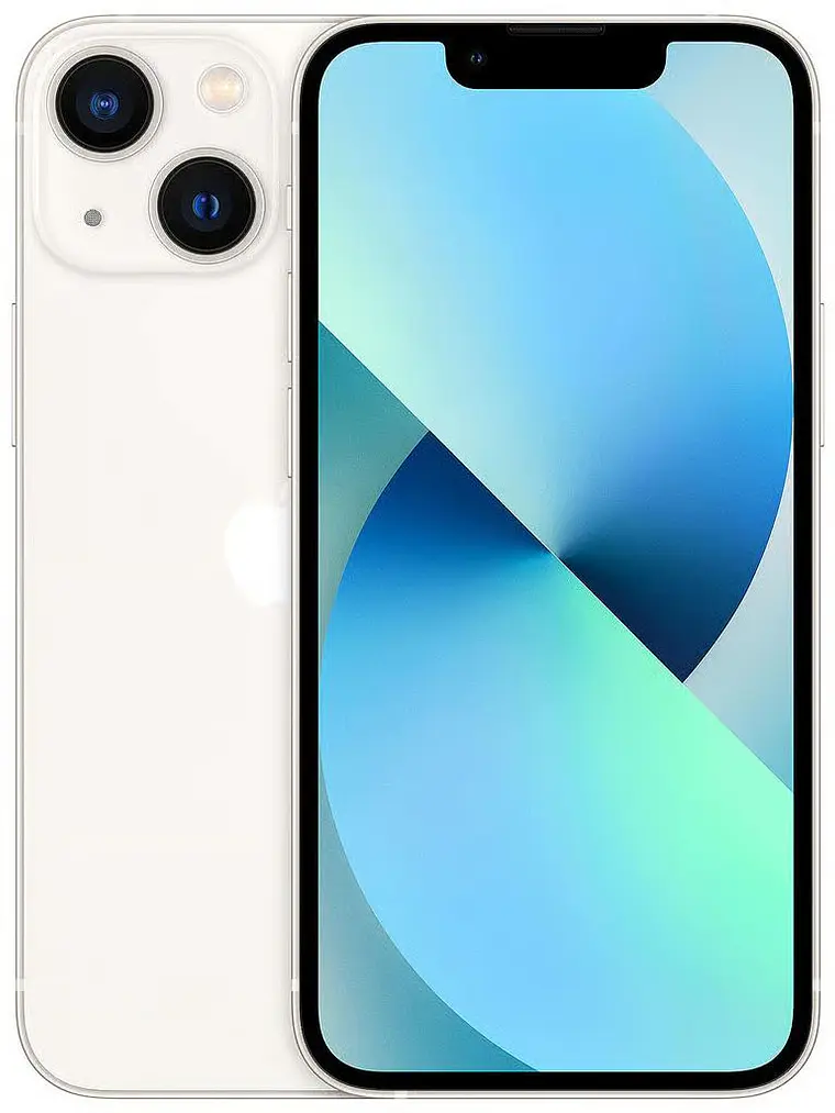 iPhone 13 Mini 2