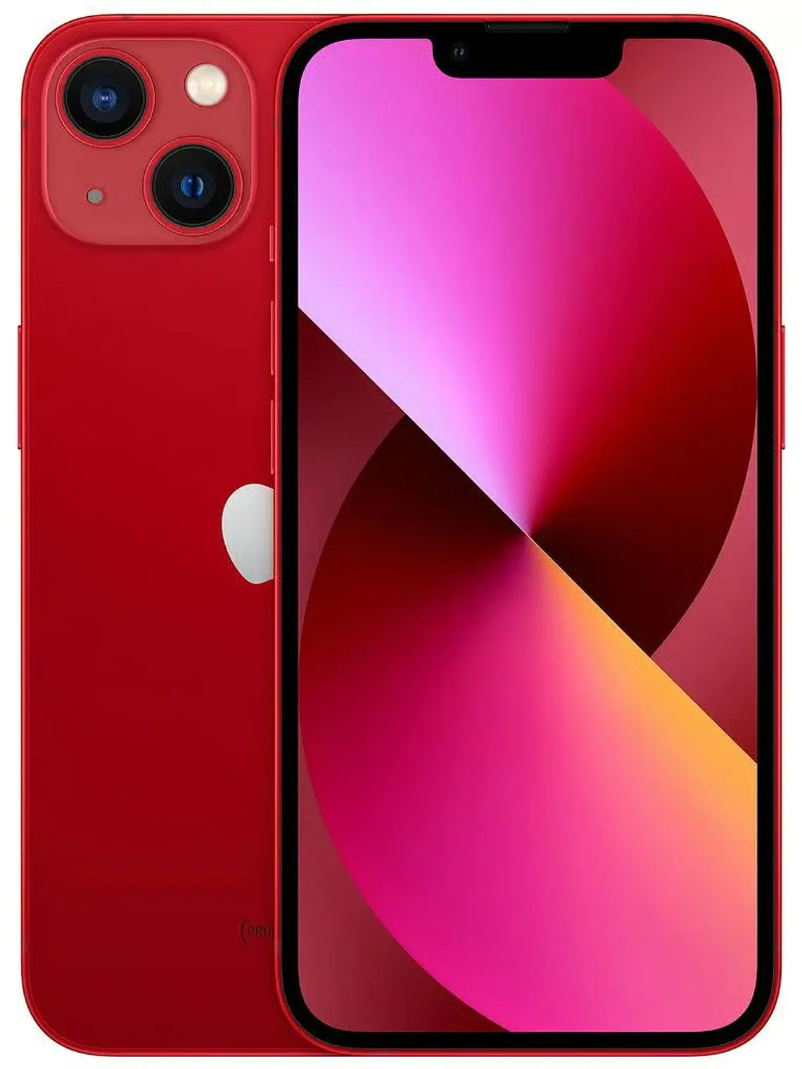 iPhone 13 4