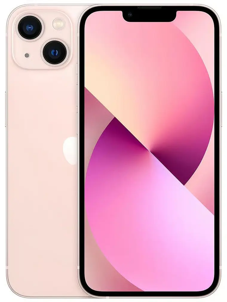 iPhone 13 5