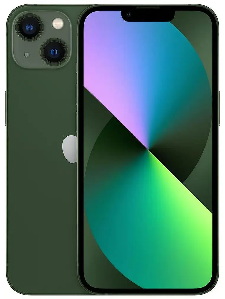 iPhone 13 6