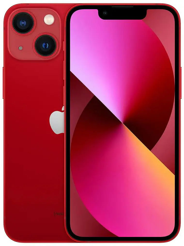 iPhone 13 Mini 4
