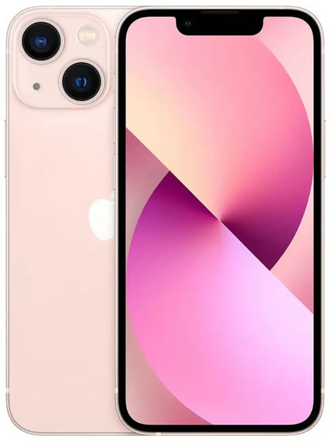 iPhone 13 Mini 5